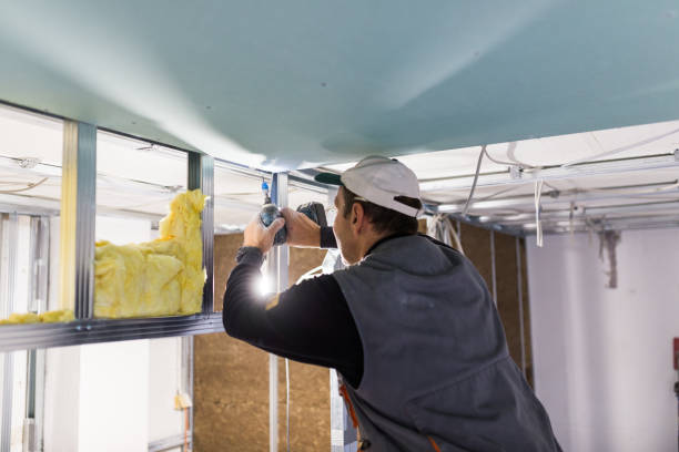 Insulation Contractors for Homes in Kingston, PA