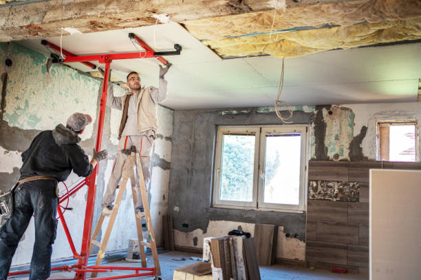 Best Energy-efficient Insulation  in Kingston, PA