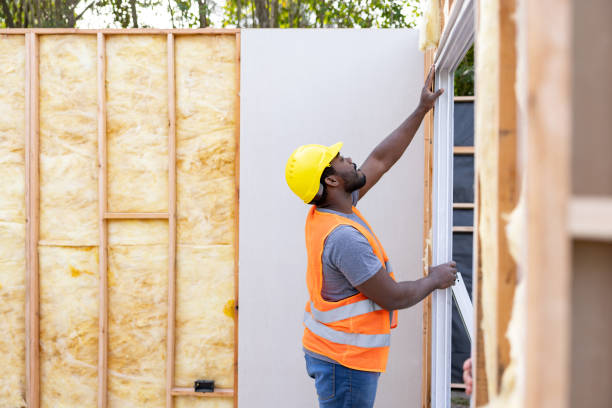 Best Insulation Repair Services  in Kingston, PA