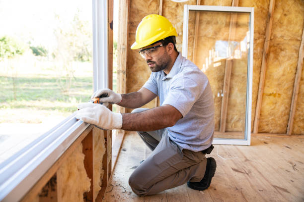 Best Insulation for Commercial Buildings  in Kingston, PA