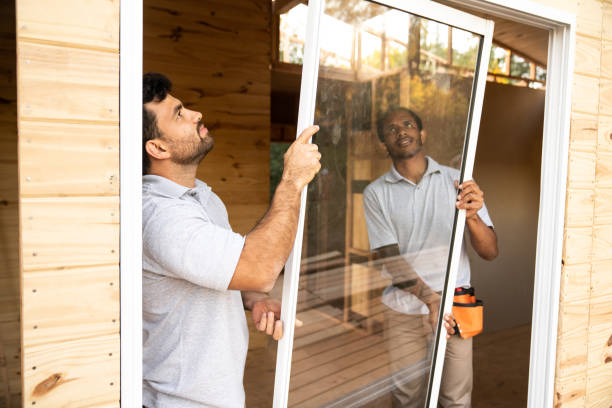 Best Professional Insulation Contractor  in Kingston, PA