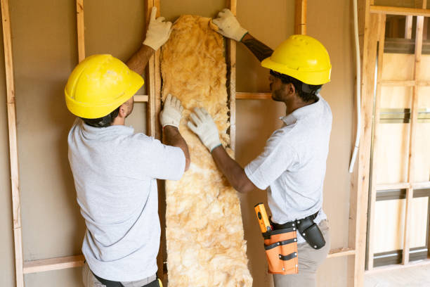 Best Commercial Insulation Contractor  in Kingston, PA