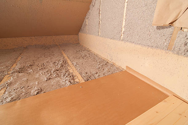 Soundproof Insulation Installation in Kingston, PA
