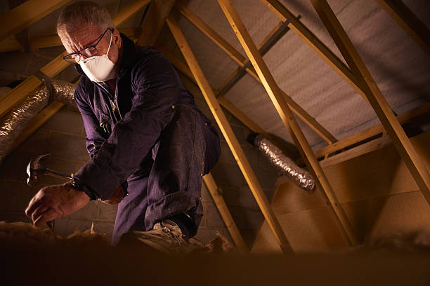 Best Blown-in Insulation  in Kingston, PA
